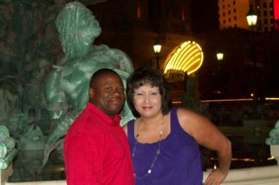 Michelle Wright