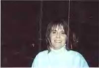 Mary Dierolf