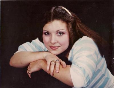 Tammy Thyen