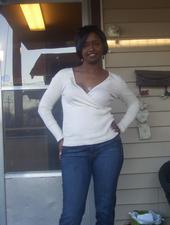 Lakisha Martin-Hughes