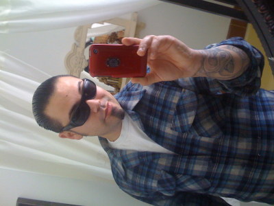 Mark Paderes