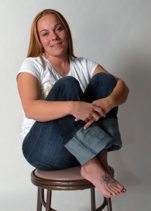Shanette Parsons