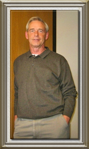 Steven Hackworth