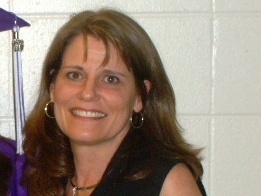 Mary Pfeil