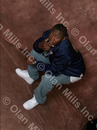 Montrez Willis