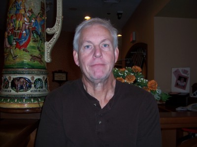 James Ashman