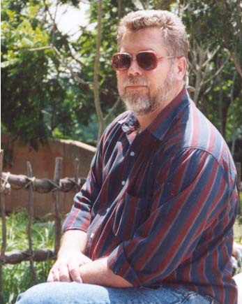Clifford Abell