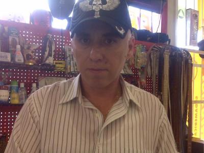 Martin Onofre