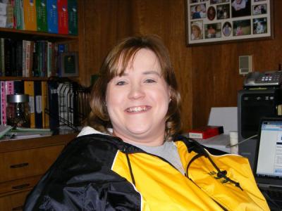 Melissa Curry