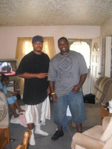 Rayshawn Blackmon