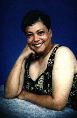 Eva Jamison