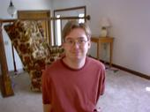 Jason Rothenberger