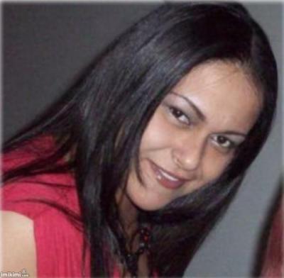 Carmen Cotto