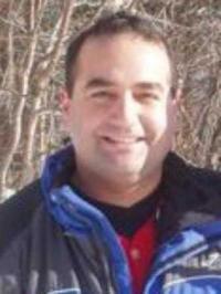 Eric Poritzky
