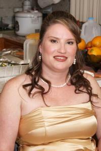 Catherine Cohrs
