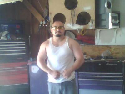 Margarito Ruiz