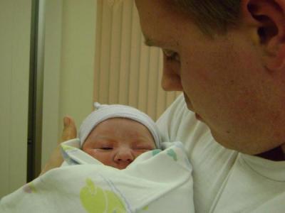Anthony Dahlman