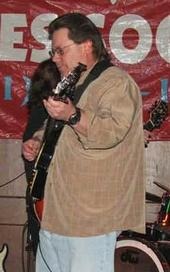 Rickie Mccall