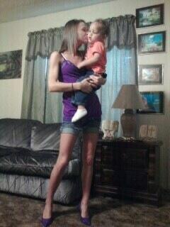 Kaylee Anderson