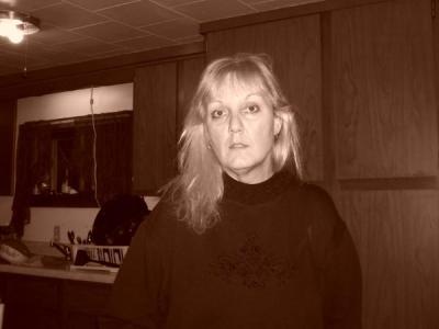 Kathleen Krontz