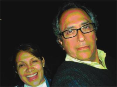 Adrian Nieto