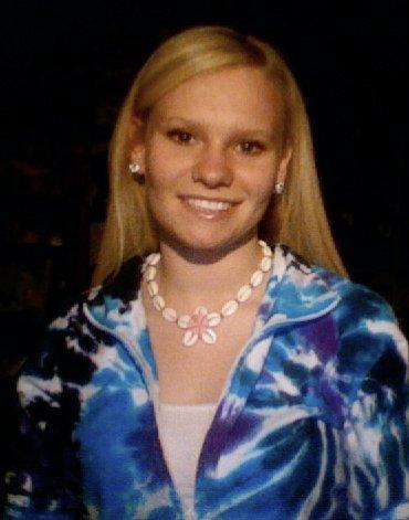 Emily Salley