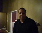 Derrick Cooper
