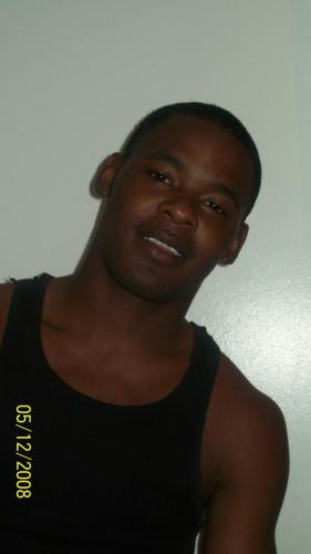 Anthony Minor
