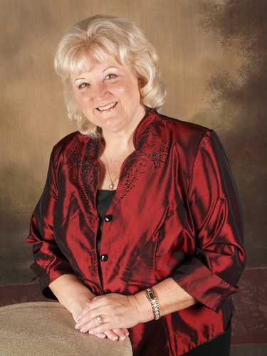 Diane Lee