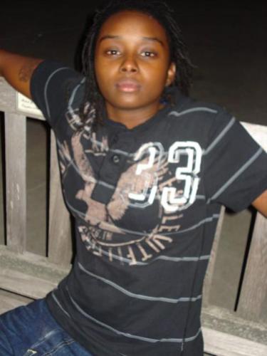 Danyale Bennett