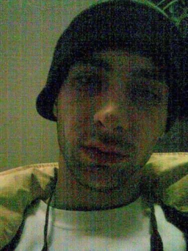Paul Calabrese