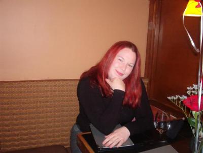 Jennifer Fields