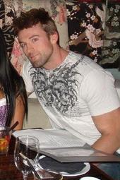 Ryan Gordon