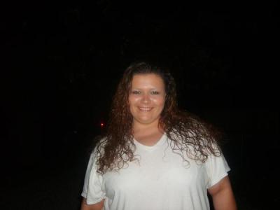 Samantha Spriggs