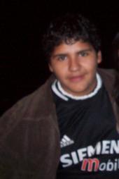 Cesar Rodriguez