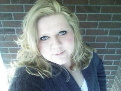 Miranda Yoder