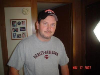 Todd Gossett