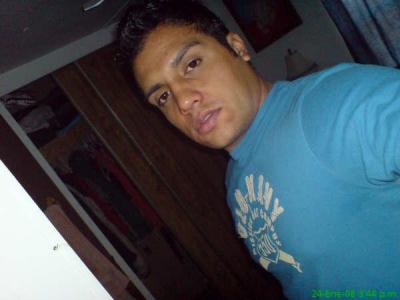 Carlos Zapata