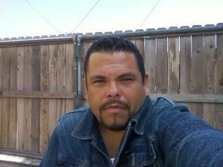 Daniel Oliva