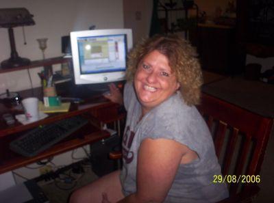 Stephanie Truax