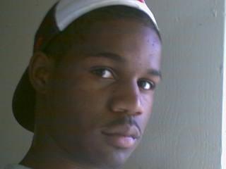 Talhan Morgan