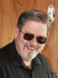 Daniel Curnutt