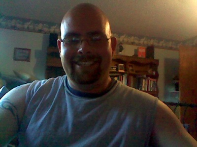 Lance Lahue