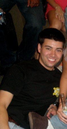 Jonathan Langley