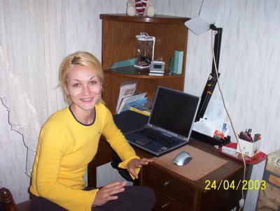 Adriana Zimmerman