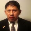 Armando Guzman Romero