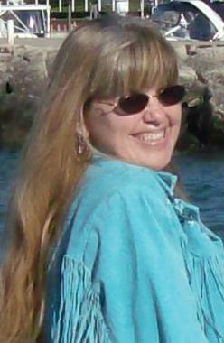 Julie Carlson