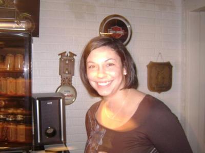 Wendi Abel