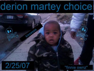 Ebony Choice