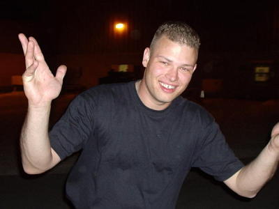 Brian Erwin
